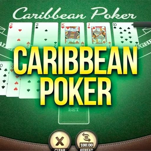 Ma-Chance-Casino-Caribbean-Poker