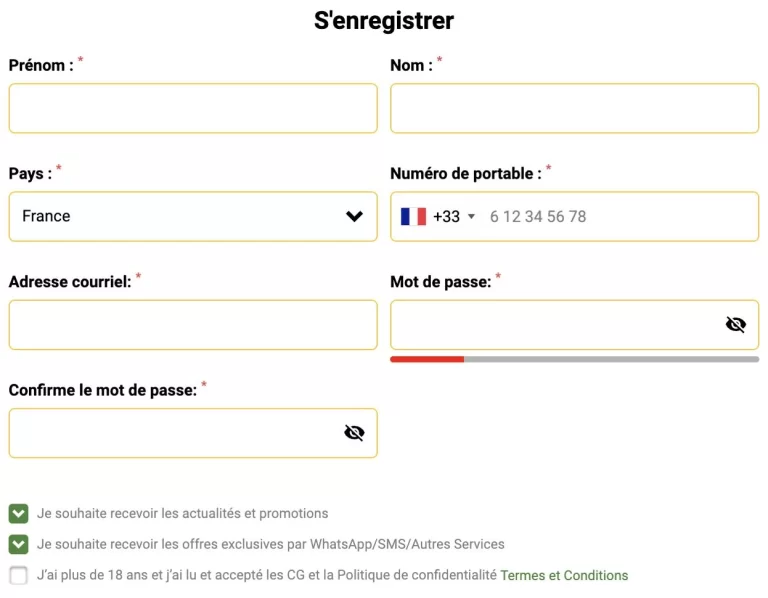 Ma-Chance-Casino-Processus-D'inscription