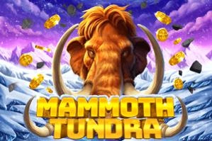 Mammoth-Tundra
