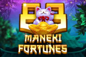 Maneki-Fortunes